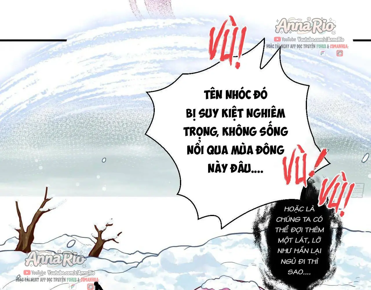 Thảnh Thơi Thú Thế Chủng Chủng Điền, Sinh Sinh Tể - Update Chapter 857 - Trang 35