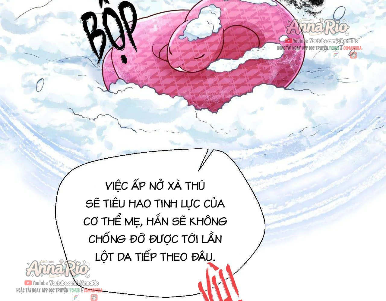 Thảnh Thơi Thú Thế Chủng Chủng Điền, Sinh Sinh Tể - Update Chapter 857 - Trang 36