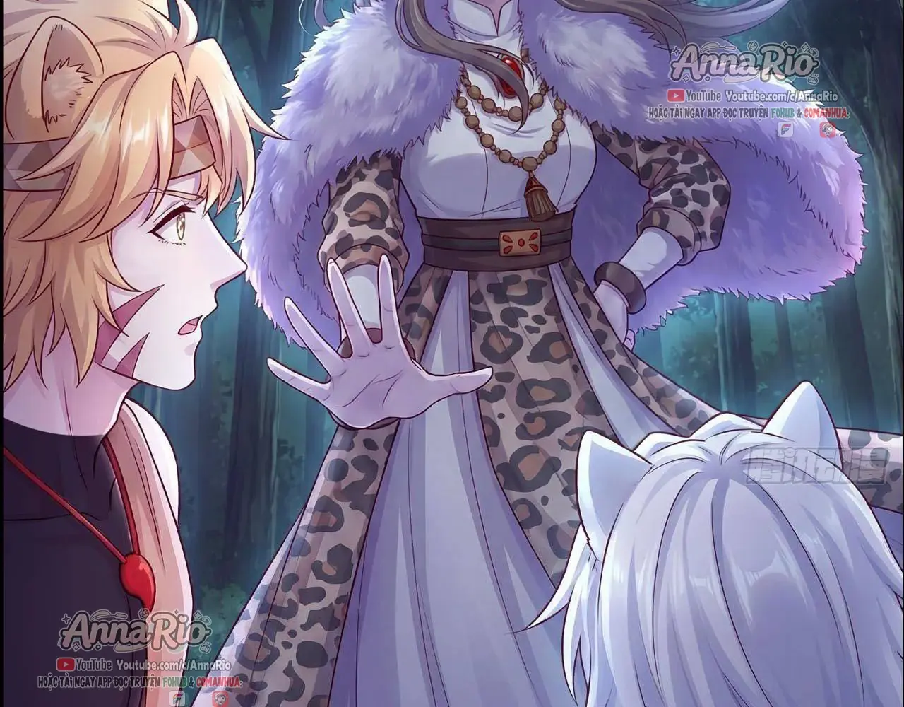 Thảnh Thơi Thú Thế Chủng Chủng Điền, Sinh Sinh Tể - Update Chapter 857 - Trang 6