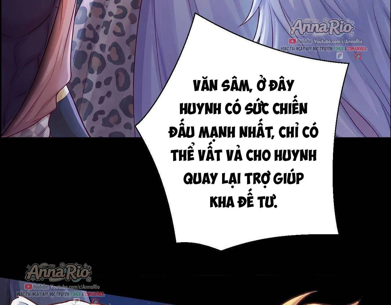 Thảnh Thơi Thú Thế Chủng Chủng Điền, Sinh Sinh Tể - Update Chapter 857 - Trang 7