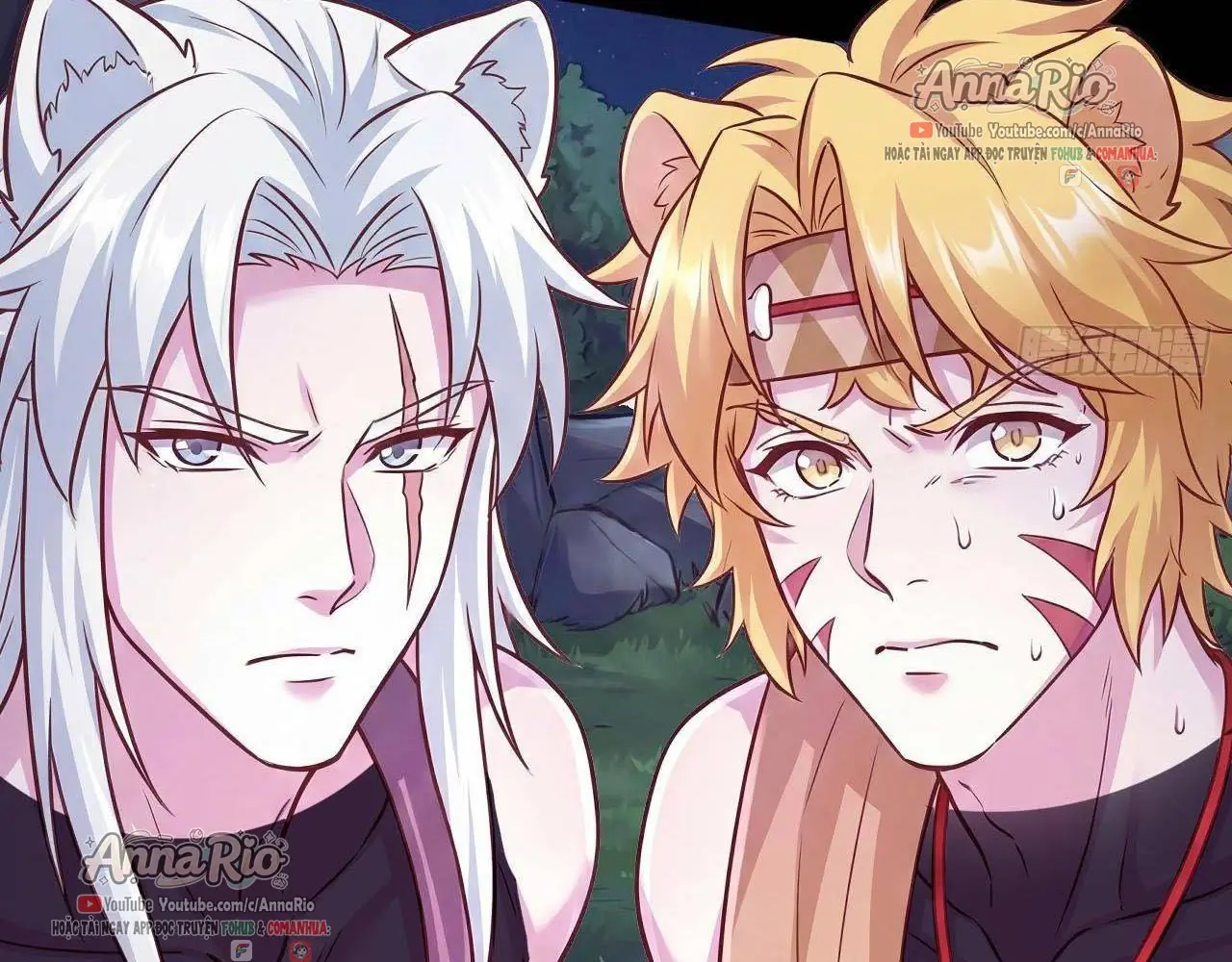 Thảnh Thơi Thú Thế Chủng Chủng Điền, Sinh Sinh Tể - Update Chapter 857 - Trang 8