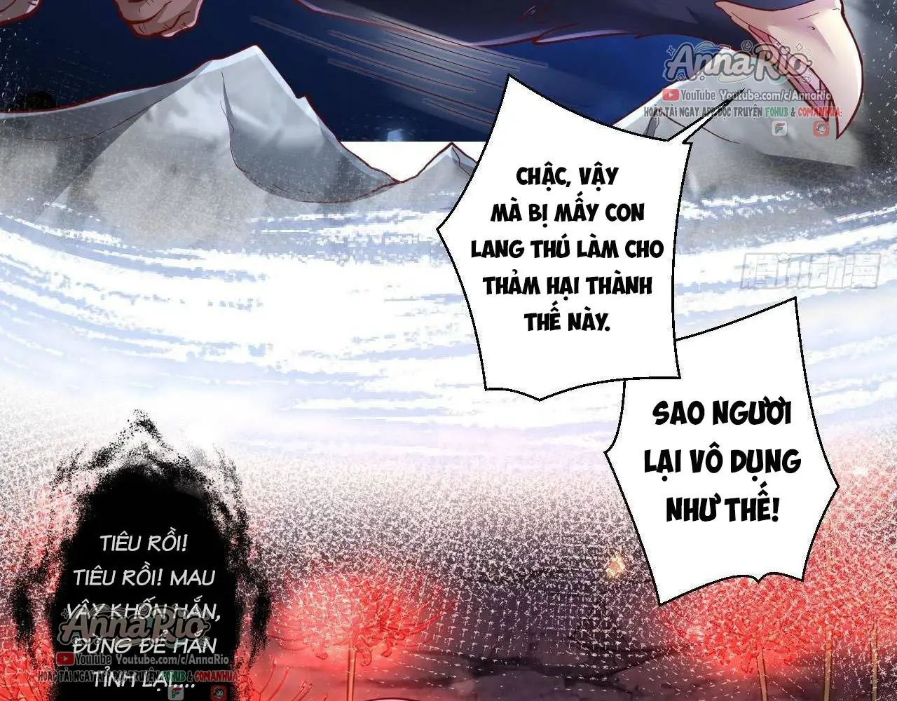 Thảnh Thơi Thú Thế Chủng Chủng Điền, Sinh Sinh Tể - Update Chapter 858 - Trang 10