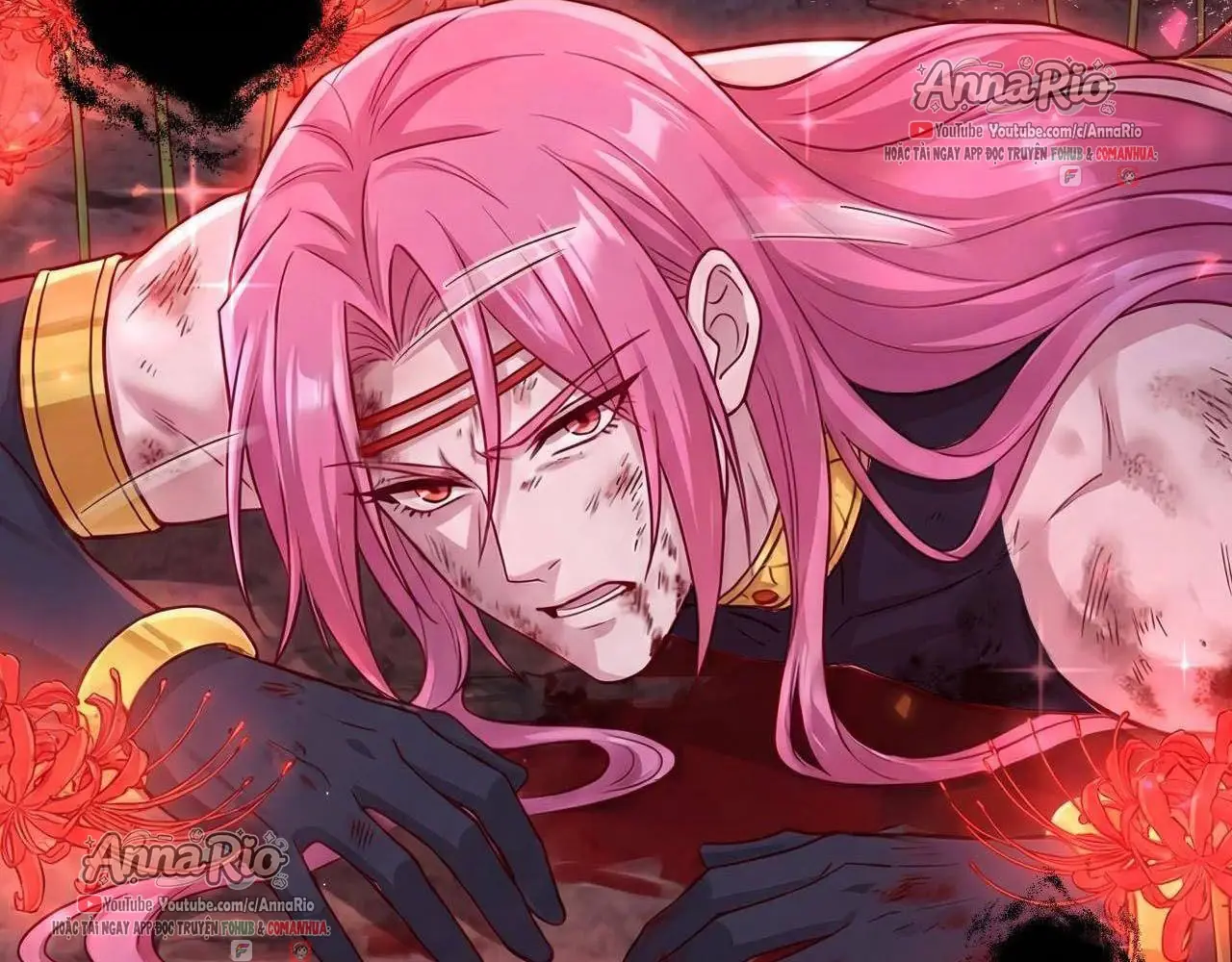 Thảnh Thơi Thú Thế Chủng Chủng Điền, Sinh Sinh Tể - Update Chapter 858 - Trang 11