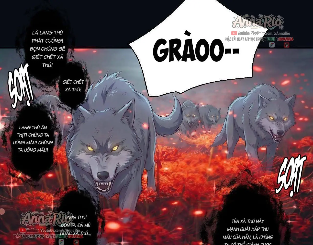 Thảnh Thơi Thú Thế Chủng Chủng Điền, Sinh Sinh Tể - Update Chapter 858 - Trang 13