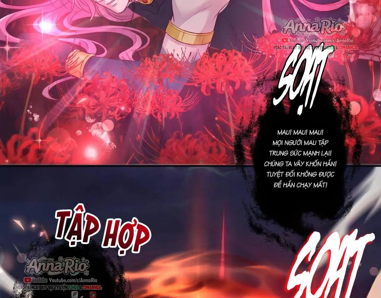 Thảnh Thơi Thú Thế Chủng Chủng Điền, Sinh Sinh Tể - Update Chapter 858 - Trang 15