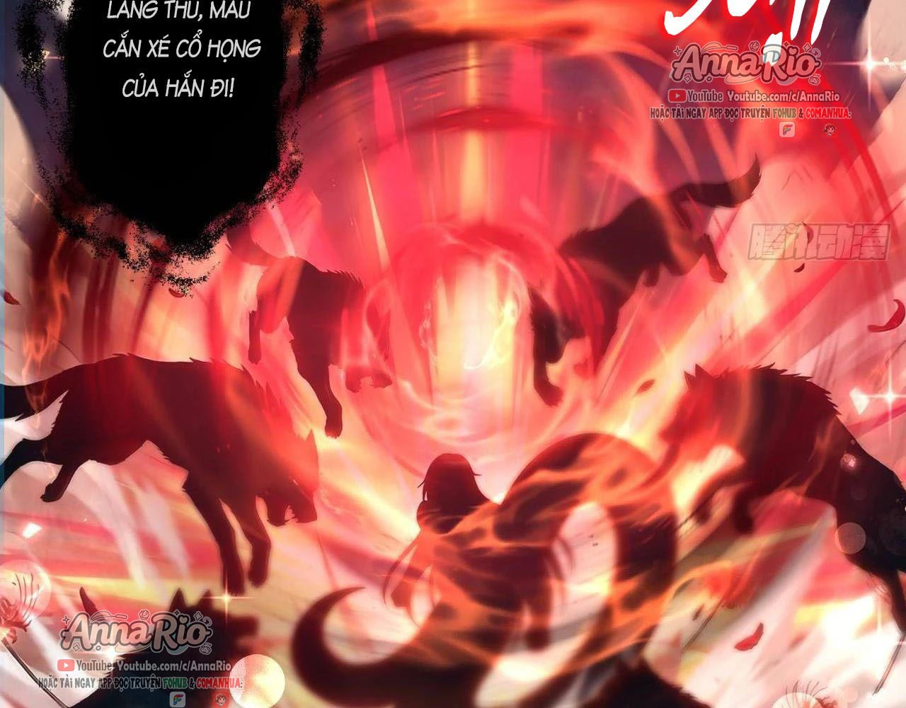 Thảnh Thơi Thú Thế Chủng Chủng Điền, Sinh Sinh Tể - Update Chapter 858 - Trang 16