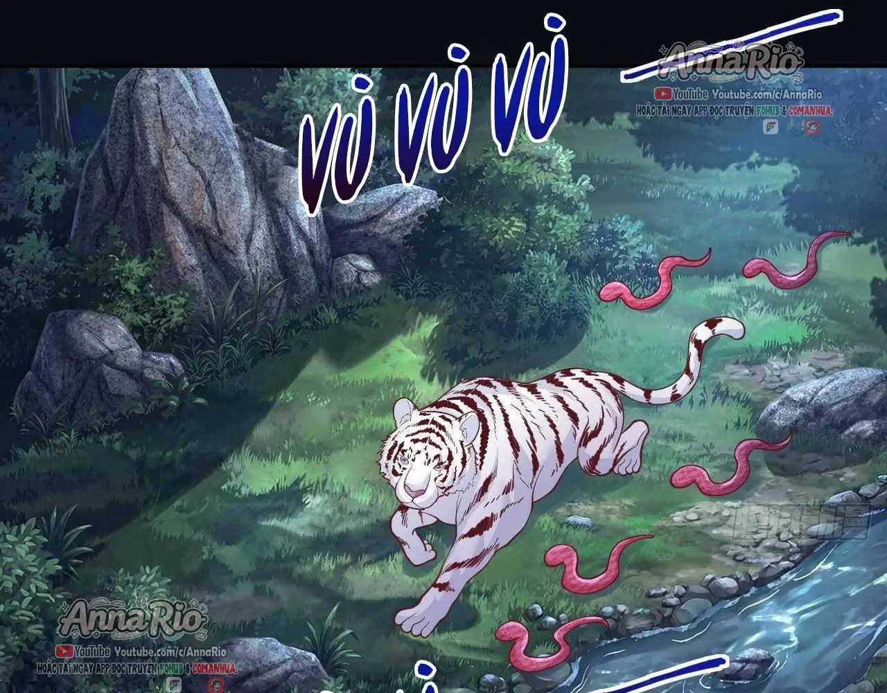 Thảnh Thơi Thú Thế Chủng Chủng Điền, Sinh Sinh Tể - Update Chapter 858 - Trang 19