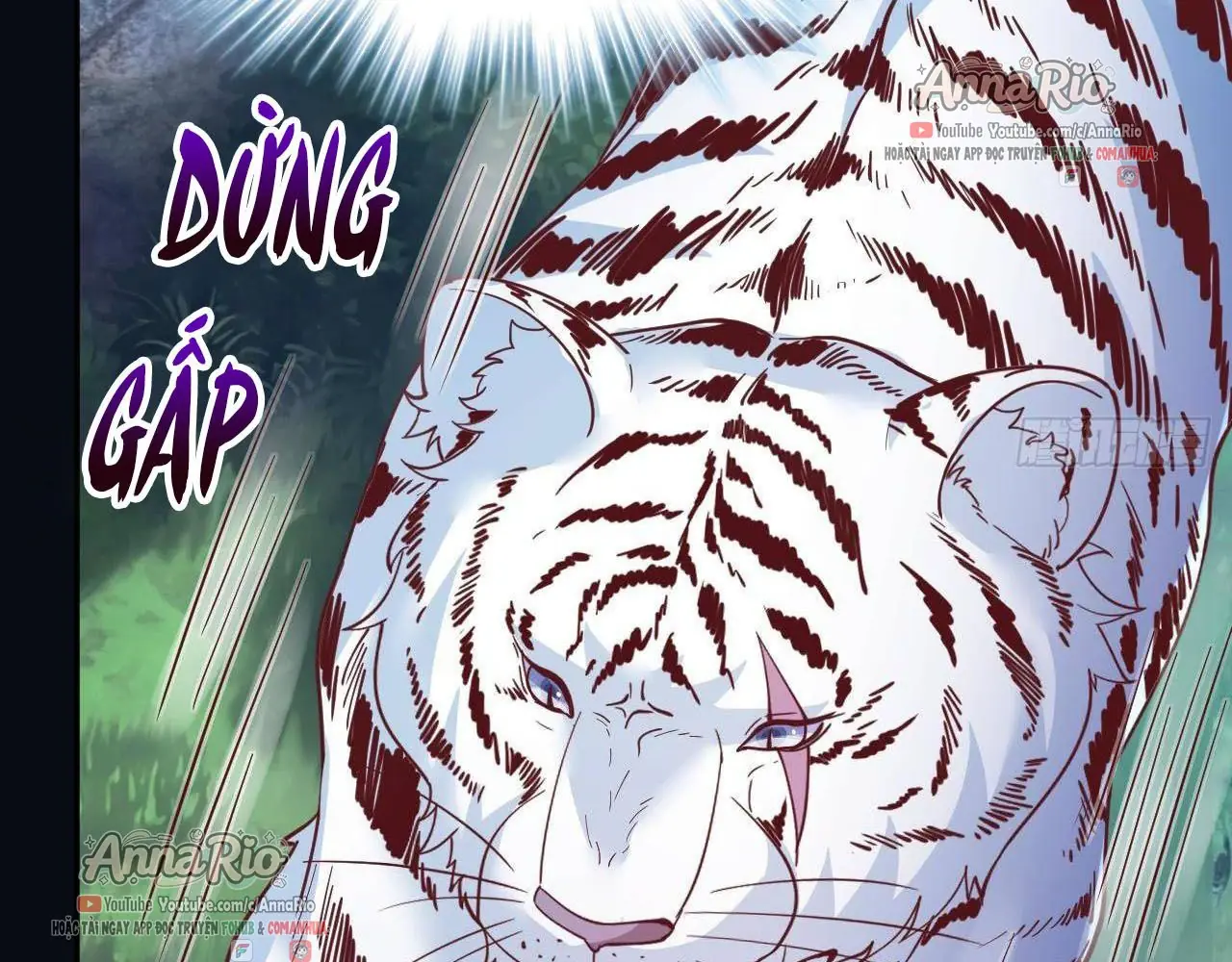 Thảnh Thơi Thú Thế Chủng Chủng Điền, Sinh Sinh Tể - Update Chapter 858 - Trang 21