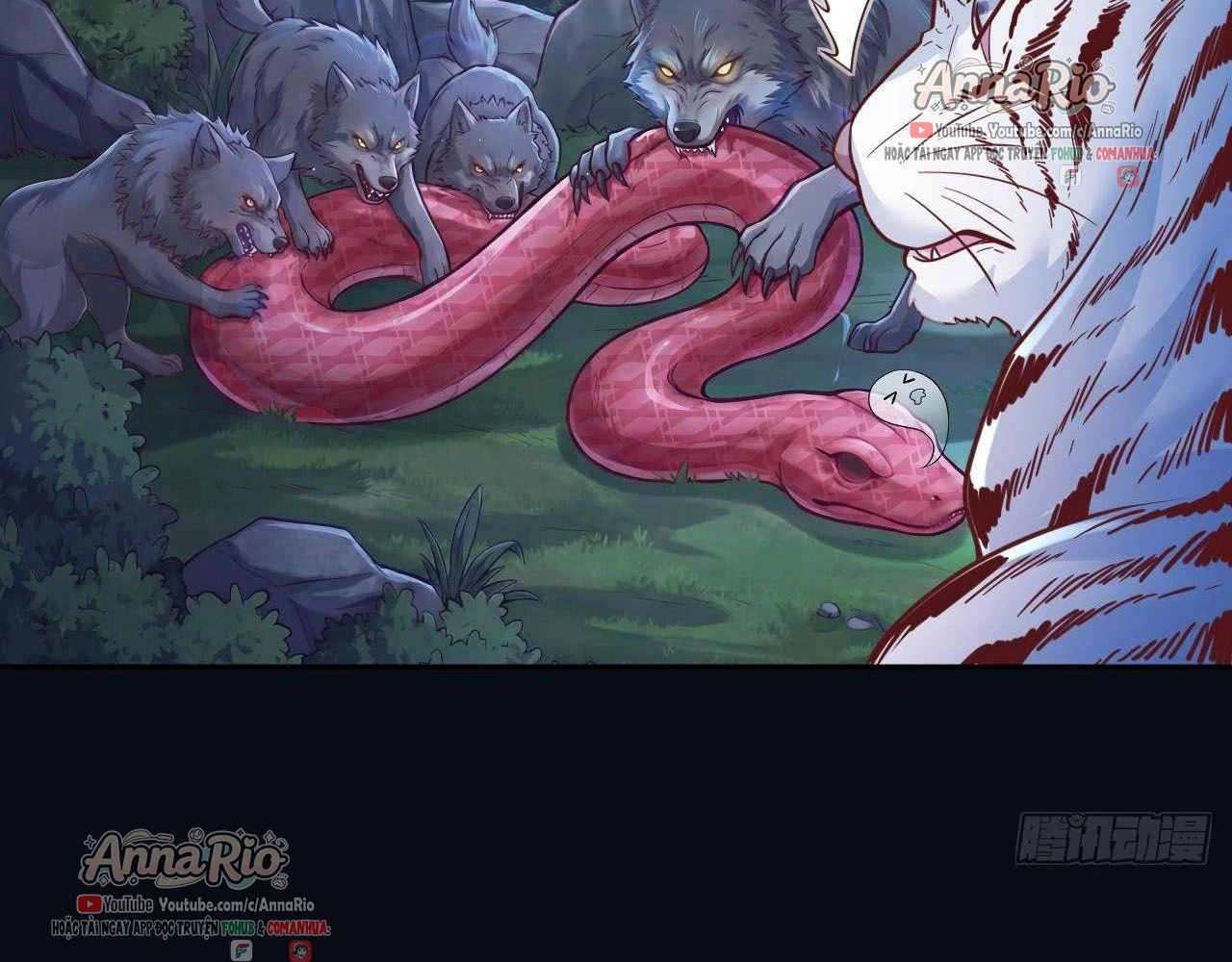 Thảnh Thơi Thú Thế Chủng Chủng Điền, Sinh Sinh Tể - Update Chapter 858 - Trang 24