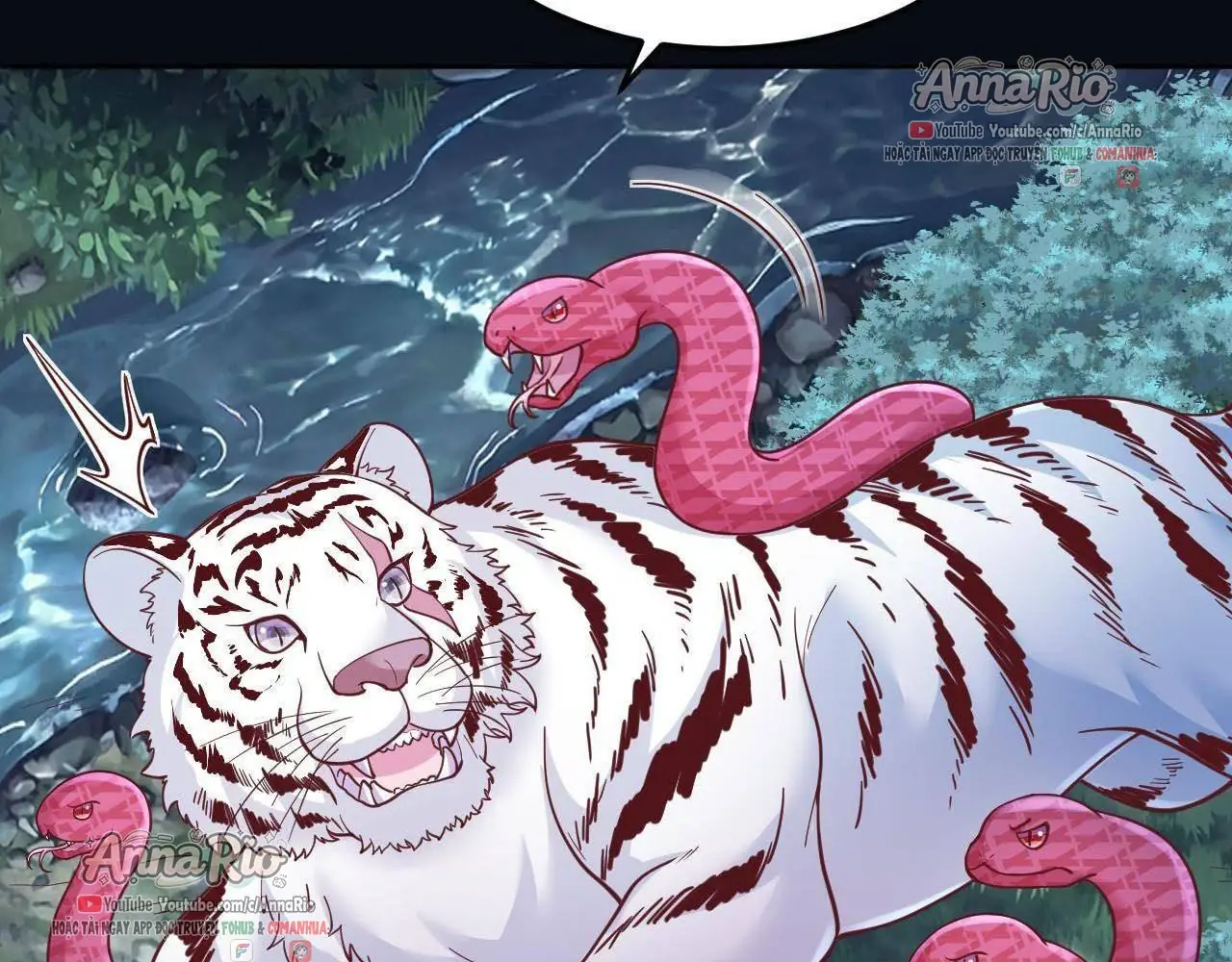 Thảnh Thơi Thú Thế Chủng Chủng Điền, Sinh Sinh Tể - Update Chapter 858 - Trang 27