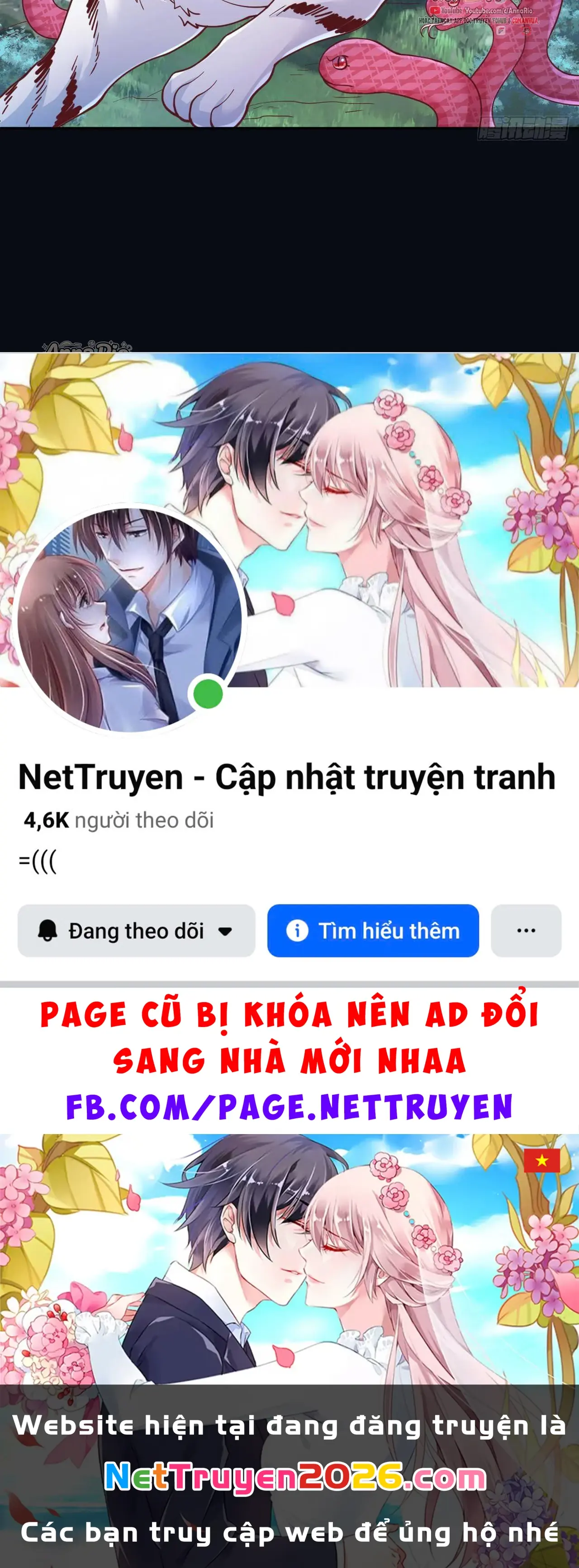 Thảnh Thơi Thú Thế Chủng Chủng Điền, Sinh Sinh Tể - Update Chapter 858 - Trang 28