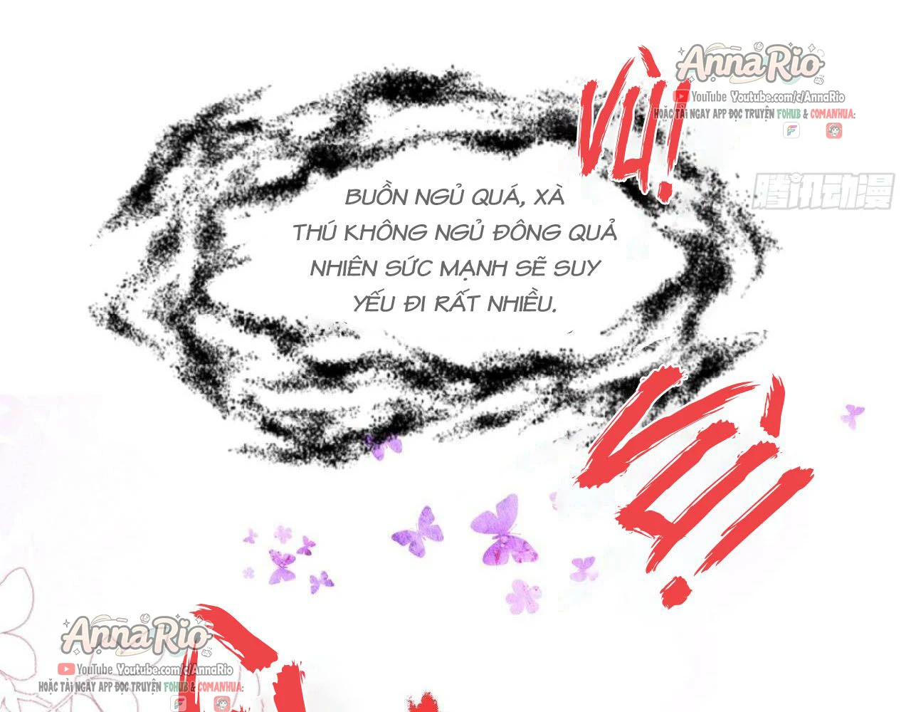 Thảnh Thơi Thú Thế Chủng Chủng Điền, Sinh Sinh Tể - Update Chapter 858 - Trang 5