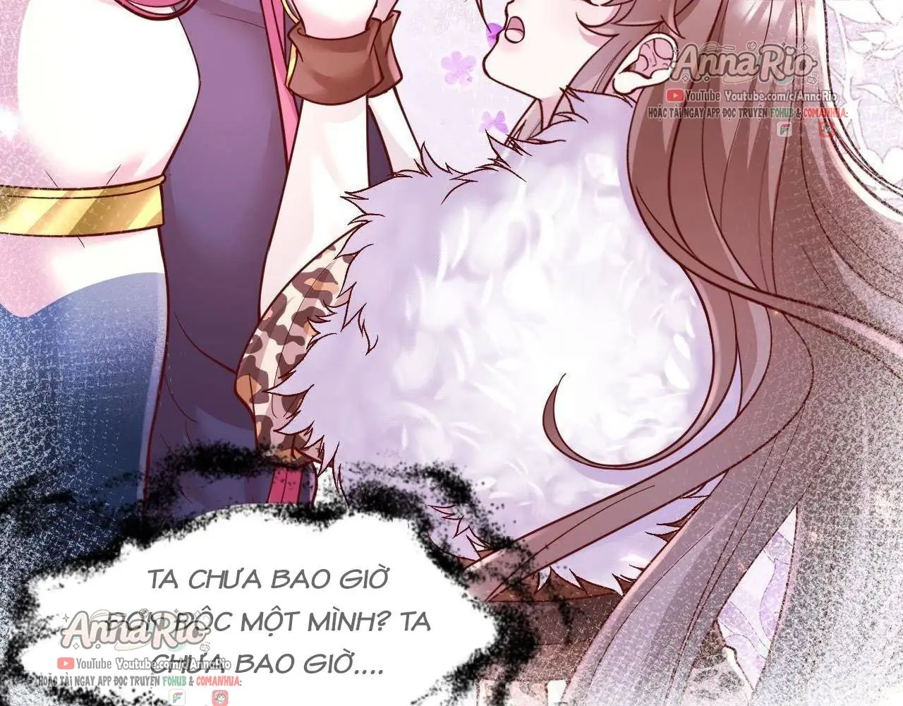 Thảnh Thơi Thú Thế Chủng Chủng Điền, Sinh Sinh Tể - Update Chapter 858 - Trang 7