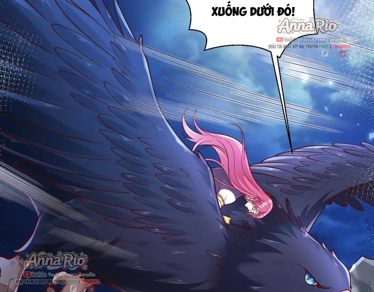 Thảnh Thơi Thú Thế Chủng Chủng Điền, Sinh Sinh Tể - Update Chapter 858 - Trang 9