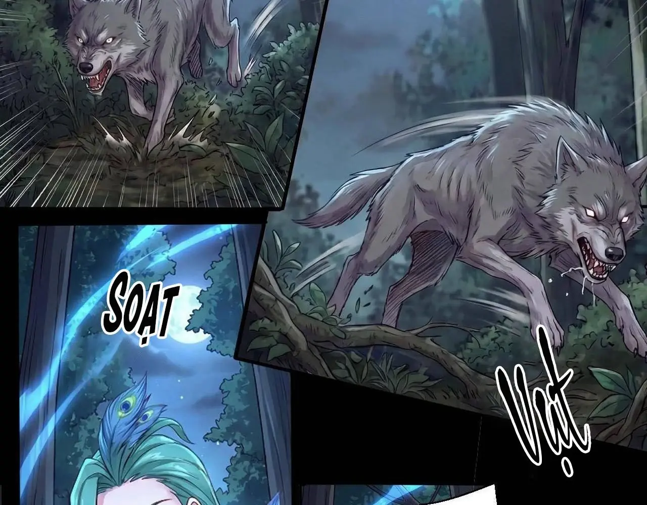Thảnh Thơi Thú Thế Chủng Chủng Điền, Sinh Sinh Tể - Update Chapter 859 - Trang 15