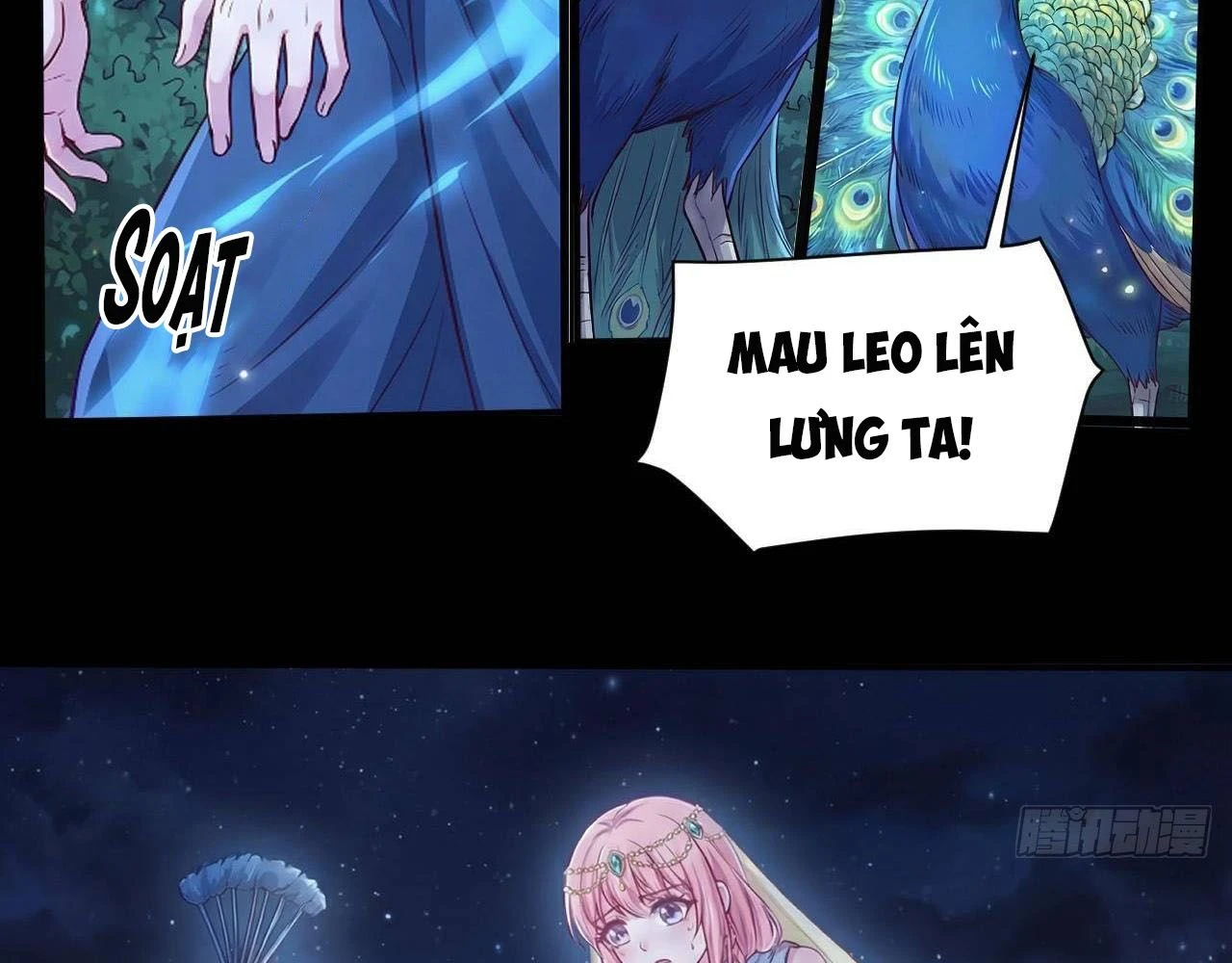 Thảnh Thơi Thú Thế Chủng Chủng Điền, Sinh Sinh Tể - Update Chapter 859 - Trang 17