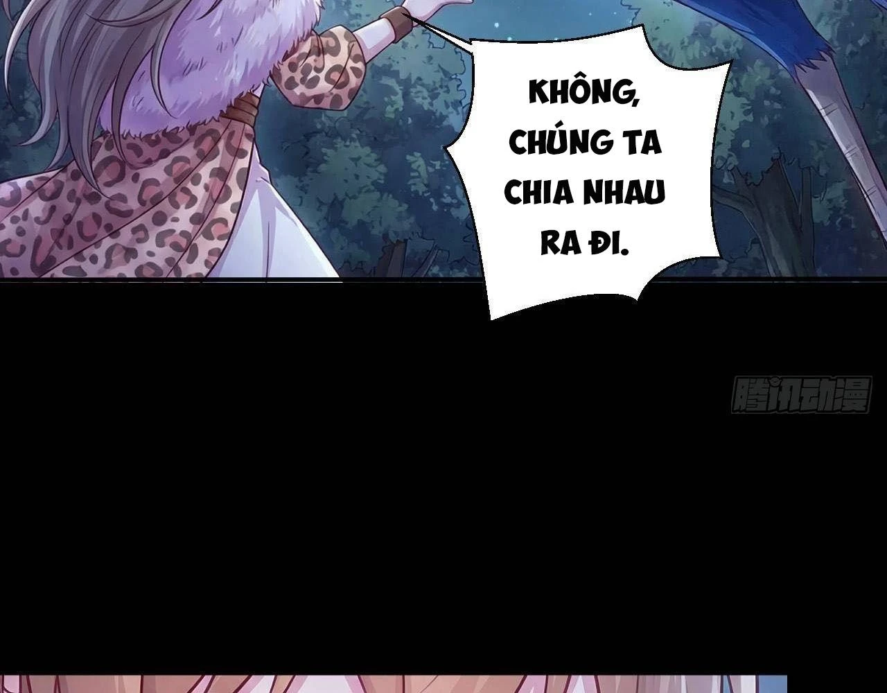 Thảnh Thơi Thú Thế Chủng Chủng Điền, Sinh Sinh Tể - Update Chapter 859 - Trang 19
