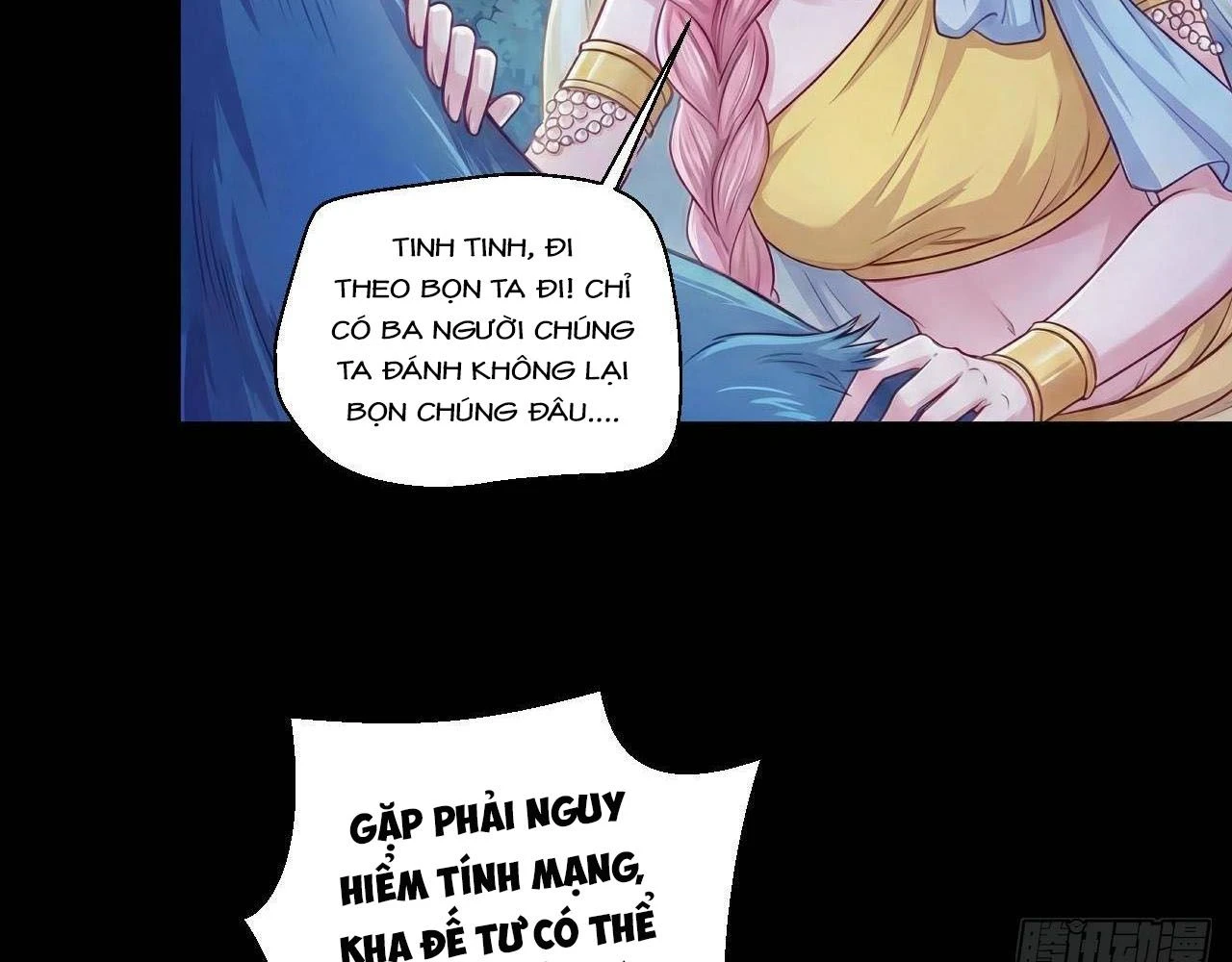 Thảnh Thơi Thú Thế Chủng Chủng Điền, Sinh Sinh Tể - Update Chapter 859 - Trang 22
