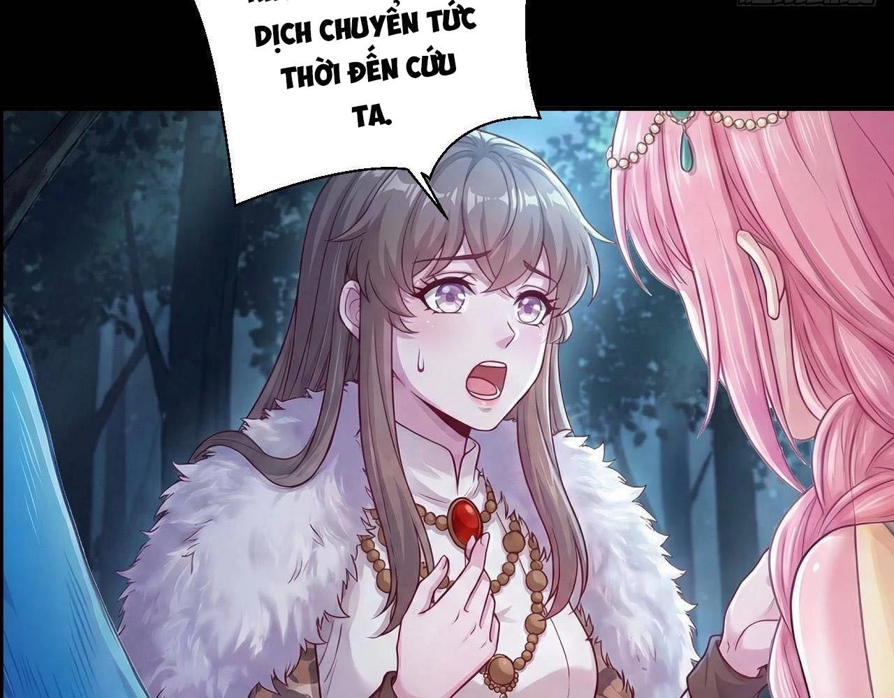 Thảnh Thơi Thú Thế Chủng Chủng Điền, Sinh Sinh Tể - Update Chapter 859 - Trang 23