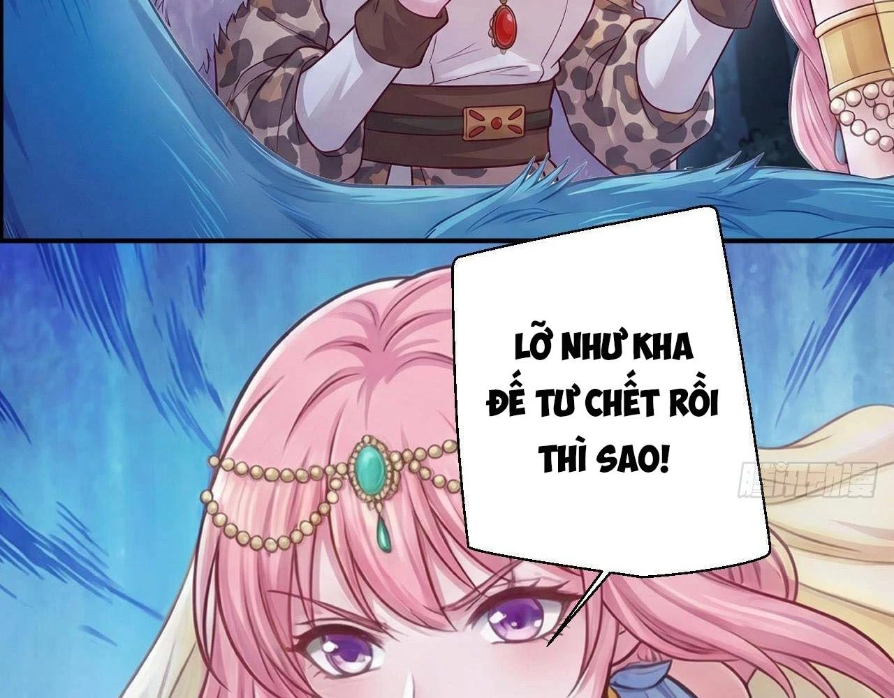 Thảnh Thơi Thú Thế Chủng Chủng Điền, Sinh Sinh Tể - Update Chapter 859 - Trang 24