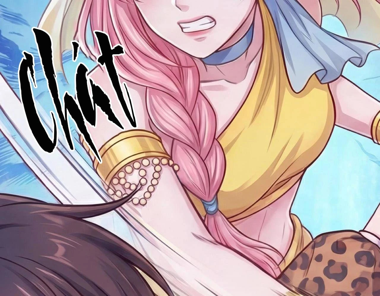 Thảnh Thơi Thú Thế Chủng Chủng Điền, Sinh Sinh Tể - Update Chapter 859 - Trang 25