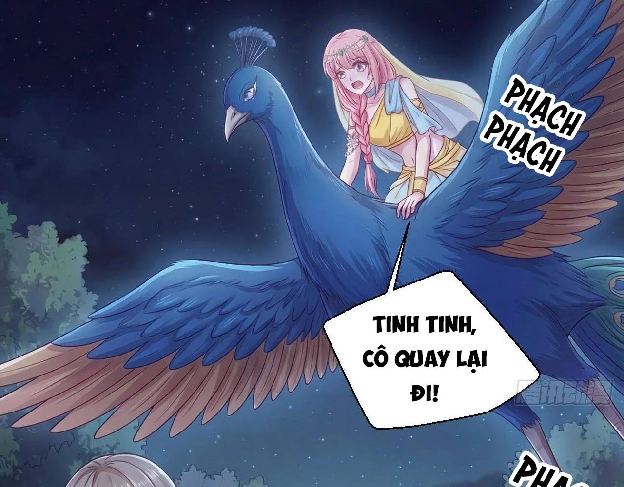 Thảnh Thơi Thú Thế Chủng Chủng Điền, Sinh Sinh Tể - Update Chapter 859 - Trang 29