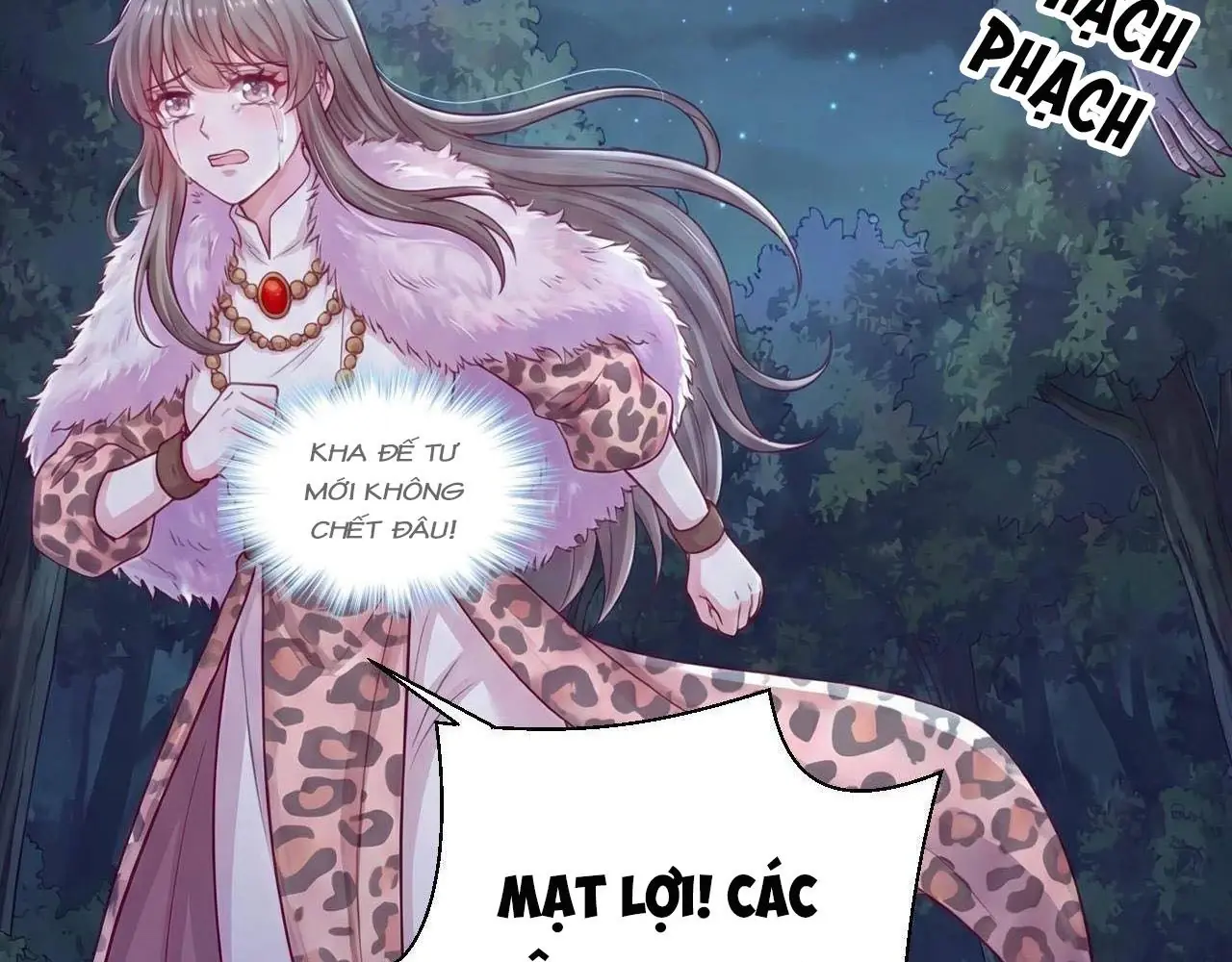 Thảnh Thơi Thú Thế Chủng Chủng Điền, Sinh Sinh Tể - Update Chapter 859 - Trang 30