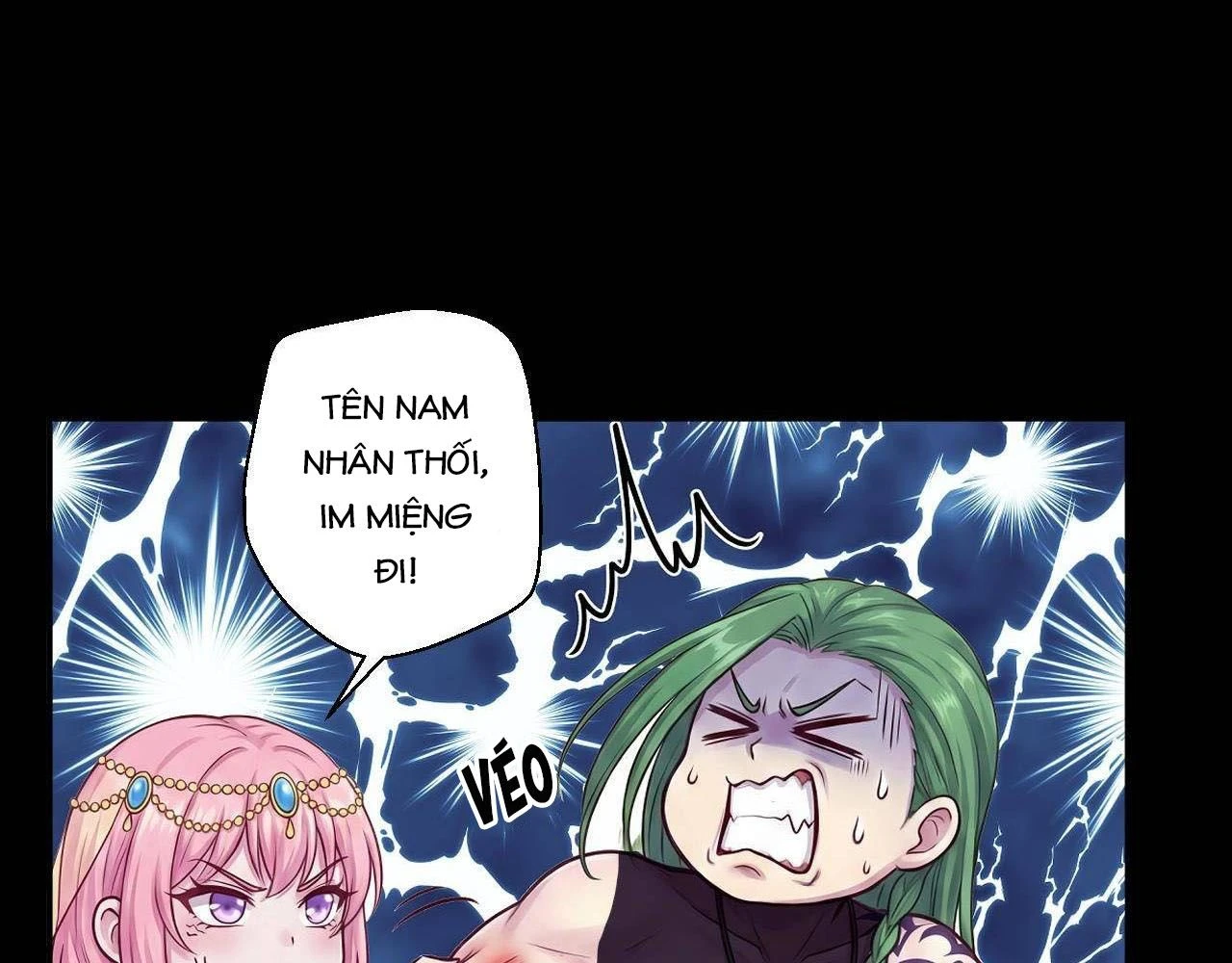 Thảnh Thơi Thú Thế Chủng Chủng Điền, Sinh Sinh Tể - Update Chapter 859 - Trang 7