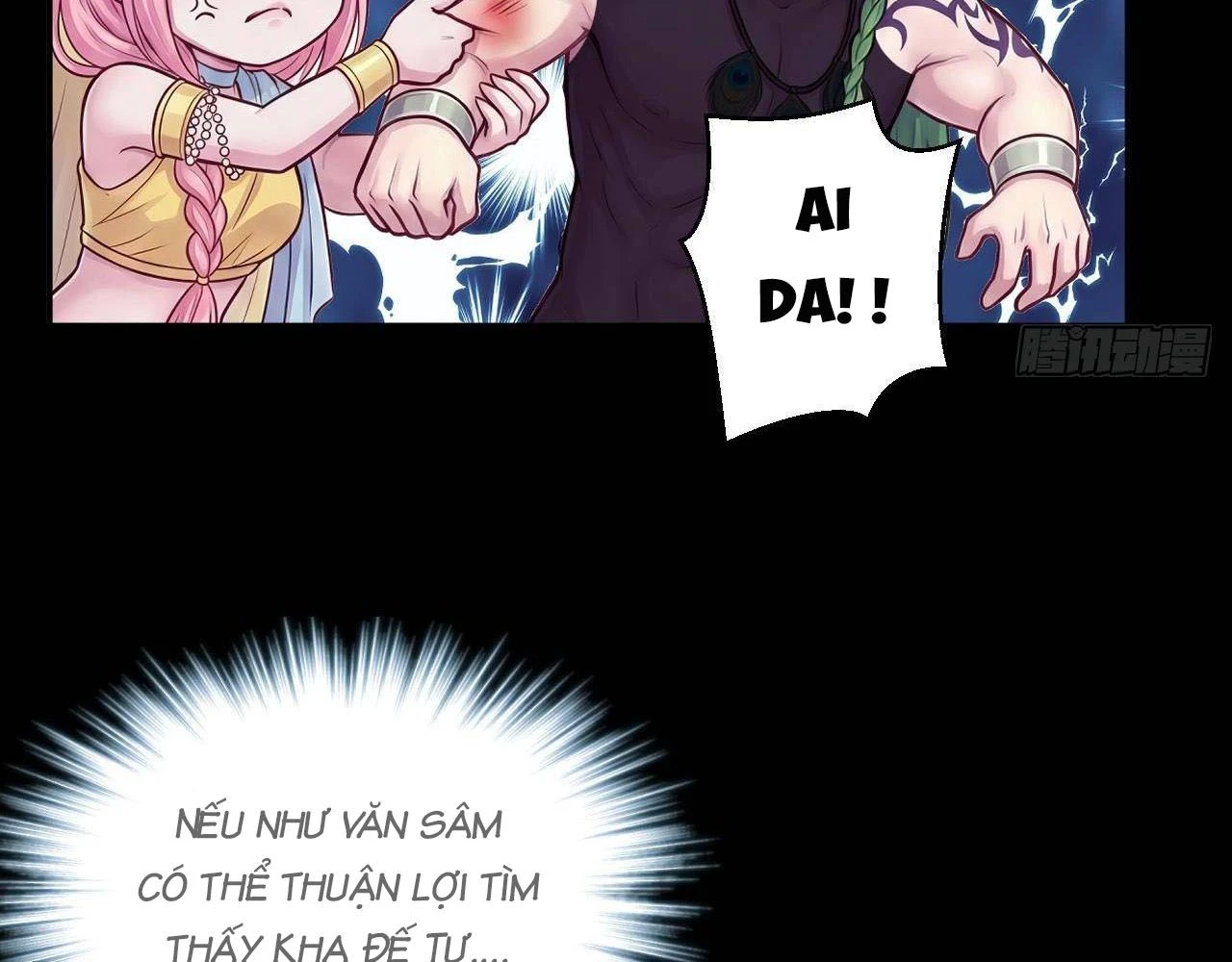 Thảnh Thơi Thú Thế Chủng Chủng Điền, Sinh Sinh Tể - Update Chapter 859 - Trang 8