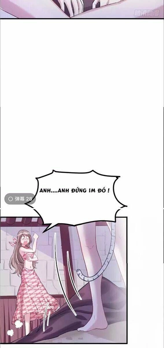 Thảnh Thơi Thú Thế Chủng Chủng Điền, Sinh Sinh Tể - Update Chapter 86 - Trang 10