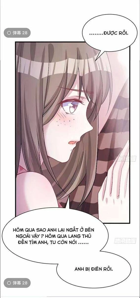 Thảnh Thơi Thú Thế Chủng Chủng Điền, Sinh Sinh Tể - Update Chapter 86 - Trang 13