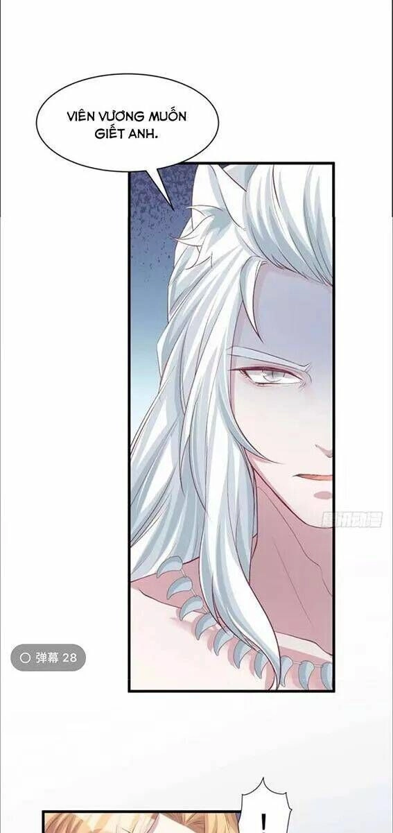 Thảnh Thơi Thú Thế Chủng Chủng Điền, Sinh Sinh Tể - Update Chapter 86 - Trang 14