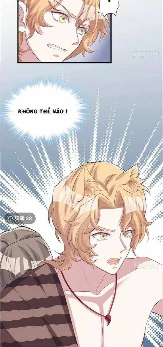 Thảnh Thơi Thú Thế Chủng Chủng Điền, Sinh Sinh Tể - Update Chapter 86 - Trang 15