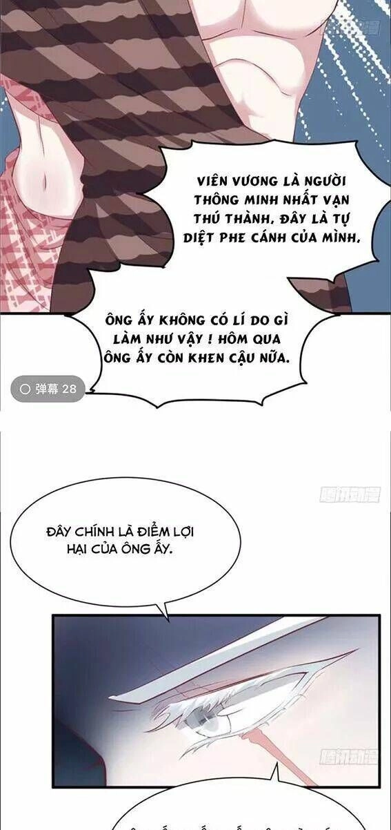 Thảnh Thơi Thú Thế Chủng Chủng Điền, Sinh Sinh Tể - Update Chapter 86 - Trang 16