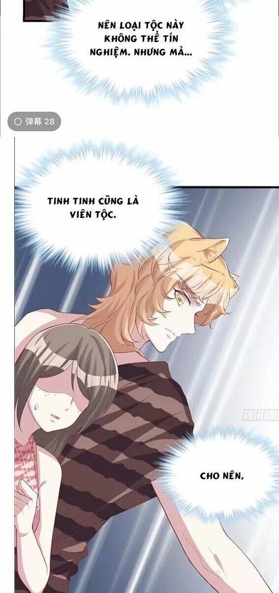 Thảnh Thơi Thú Thế Chủng Chủng Điền, Sinh Sinh Tể - Update Chapter 86 - Trang 18