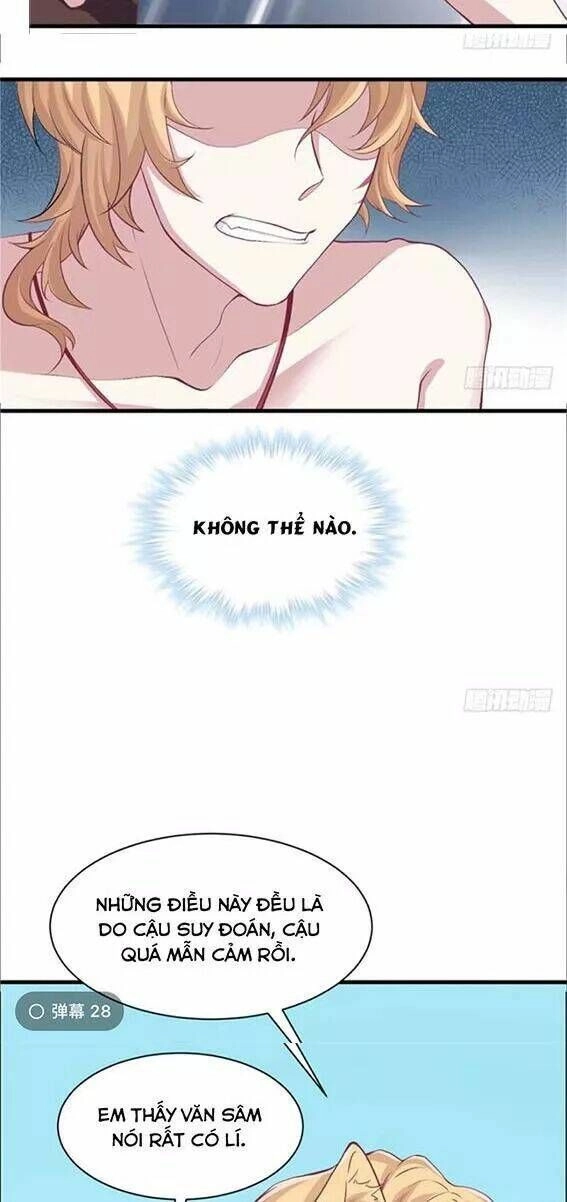 Thảnh Thơi Thú Thế Chủng Chủng Điền, Sinh Sinh Tể - Update Chapter 86 - Trang 19