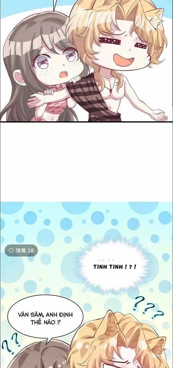 Thảnh Thơi Thú Thế Chủng Chủng Điền, Sinh Sinh Tể - Update Chapter 86 - Trang 20
