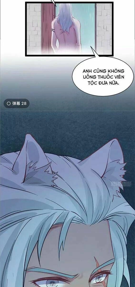 Thảnh Thơi Thú Thế Chủng Chủng Điền, Sinh Sinh Tể - Update Chapter 86 - Trang 22