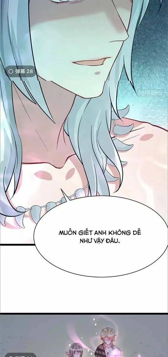 Thảnh Thơi Thú Thế Chủng Chủng Điền, Sinh Sinh Tể - Update Chapter 86 - Trang 23