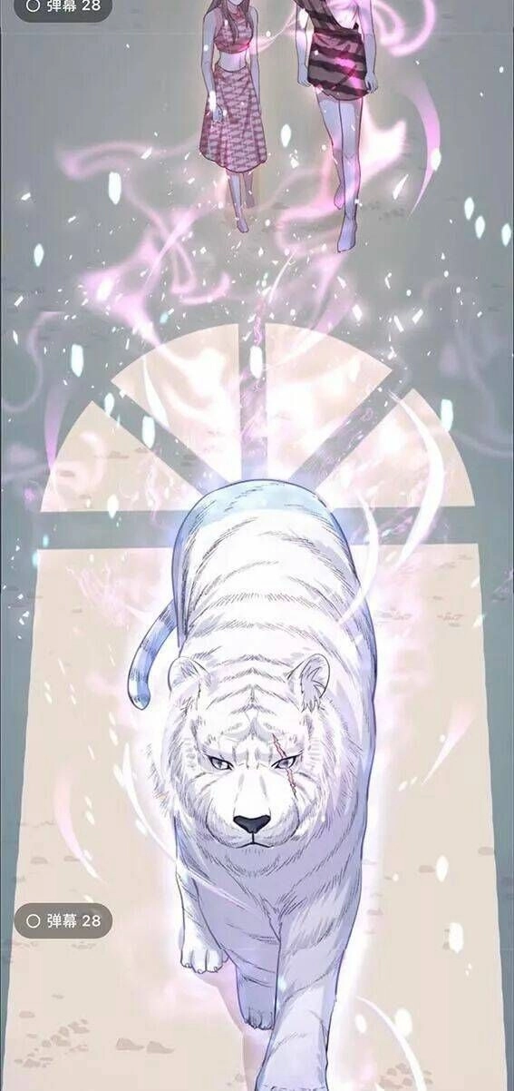 Thảnh Thơi Thú Thế Chủng Chủng Điền, Sinh Sinh Tể - Update Chapter 86 - Trang 24