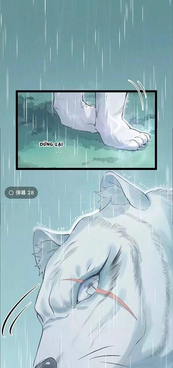 Thảnh Thơi Thú Thế Chủng Chủng Điền, Sinh Sinh Tể - Update Chapter 86 - Trang 26