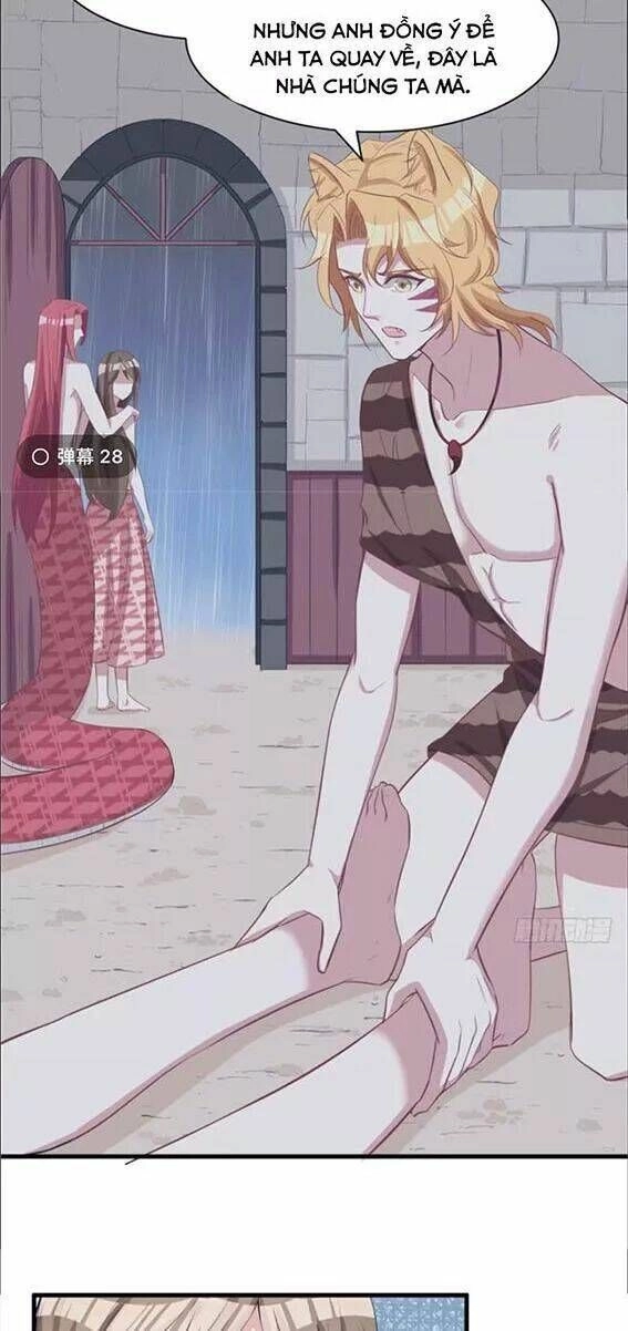 Thảnh Thơi Thú Thế Chủng Chủng Điền, Sinh Sinh Tể - Update Chapter 86 - Trang 3