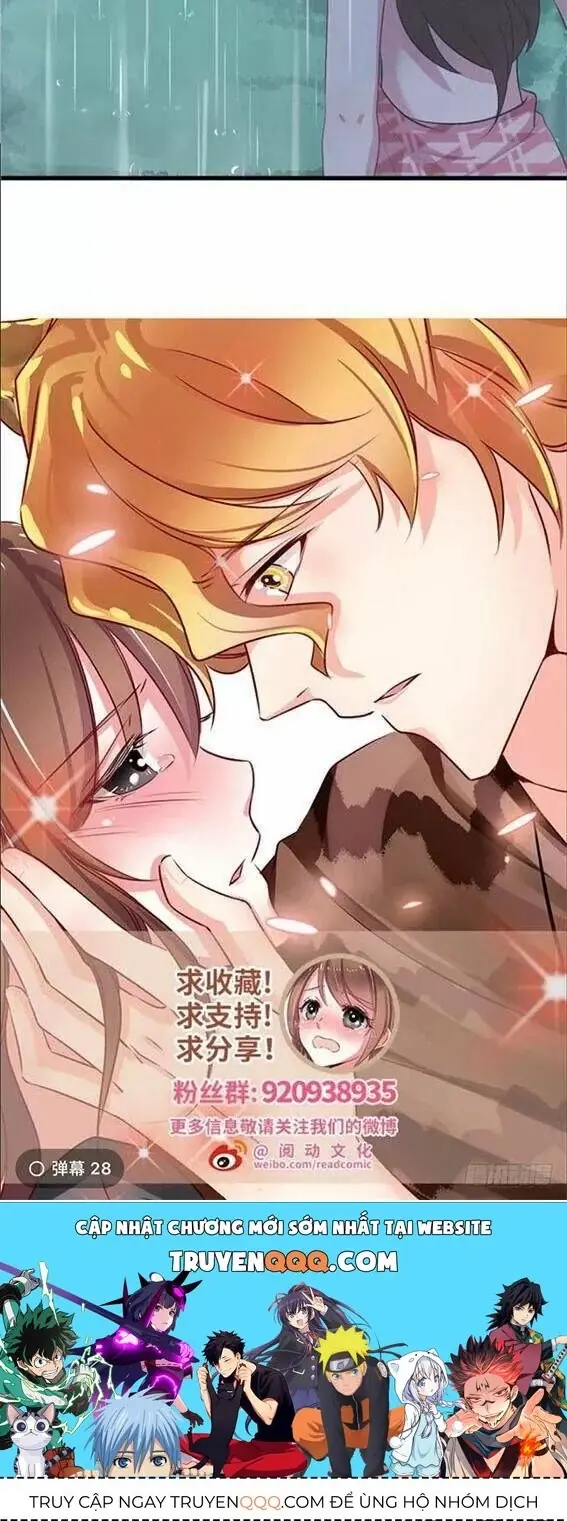 Thảnh Thơi Thú Thế Chủng Chủng Điền, Sinh Sinh Tể - Update Chapter 86 - Trang 30