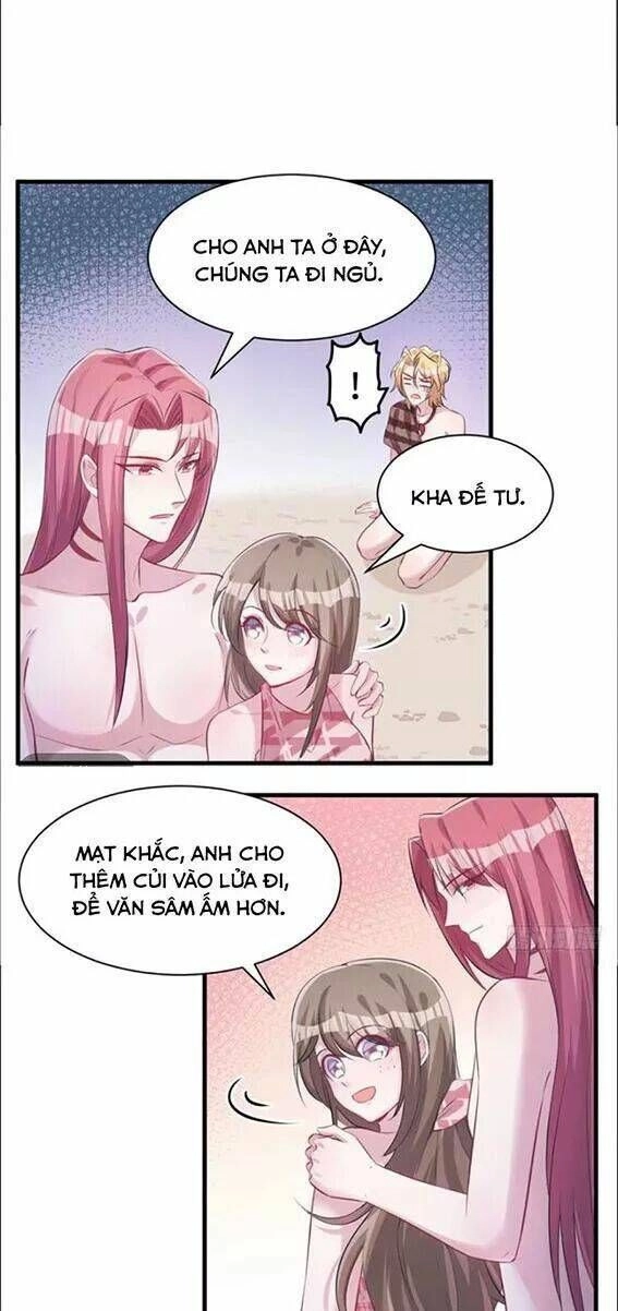 Thảnh Thơi Thú Thế Chủng Chủng Điền, Sinh Sinh Tể - Update Chapter 86 - Trang 5