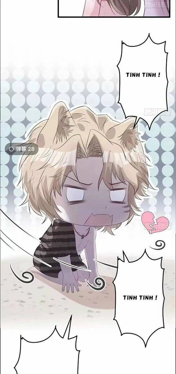 Thảnh Thơi Thú Thế Chủng Chủng Điền, Sinh Sinh Tể - Update Chapter 86 - Trang 6