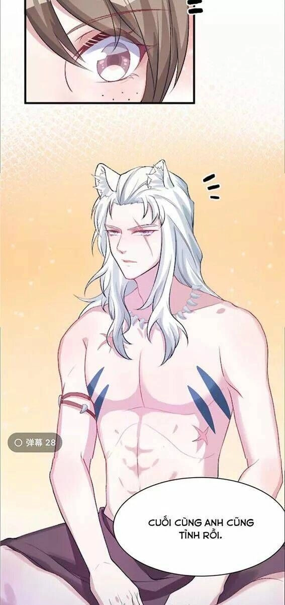 Thảnh Thơi Thú Thế Chủng Chủng Điền, Sinh Sinh Tể - Update Chapter 86 - Trang 9