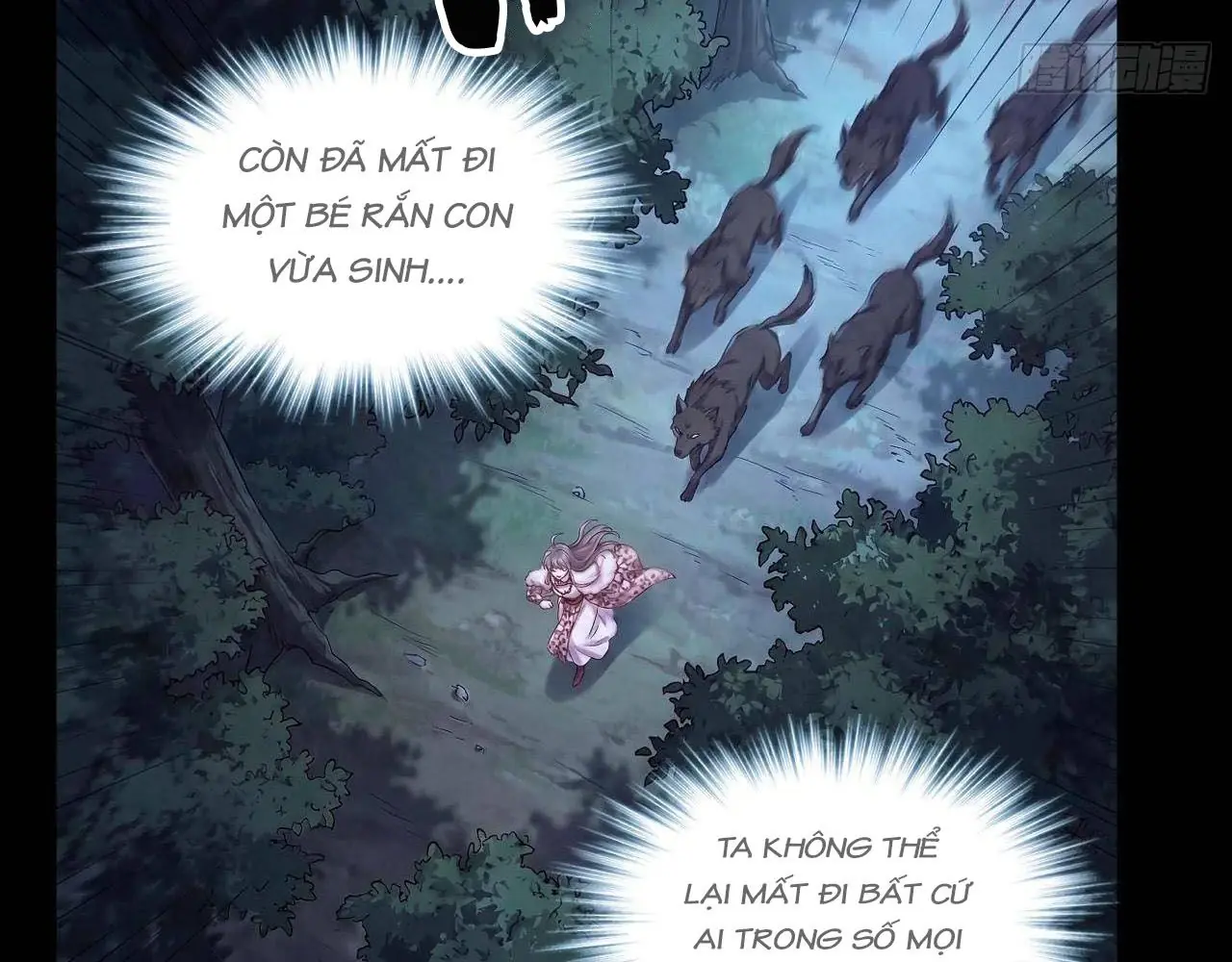 Thảnh Thơi Thú Thế Chủng Chủng Điền, Sinh Sinh Tể - Update Chapter 860 - Trang 10