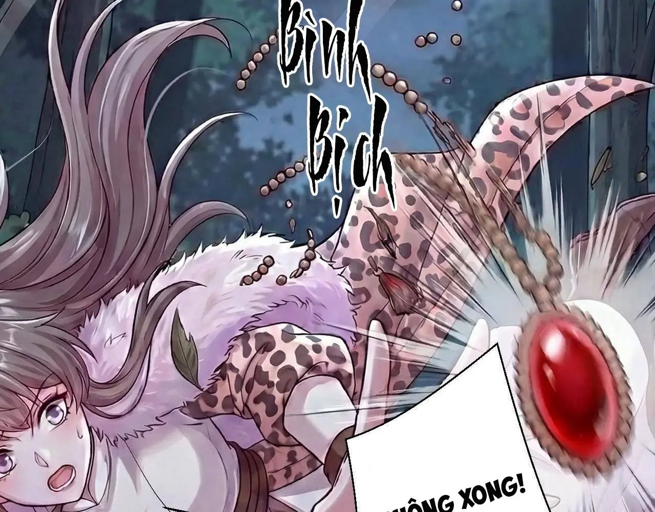 Thảnh Thơi Thú Thế Chủng Chủng Điền, Sinh Sinh Tể - Update Chapter 860 - Trang 14