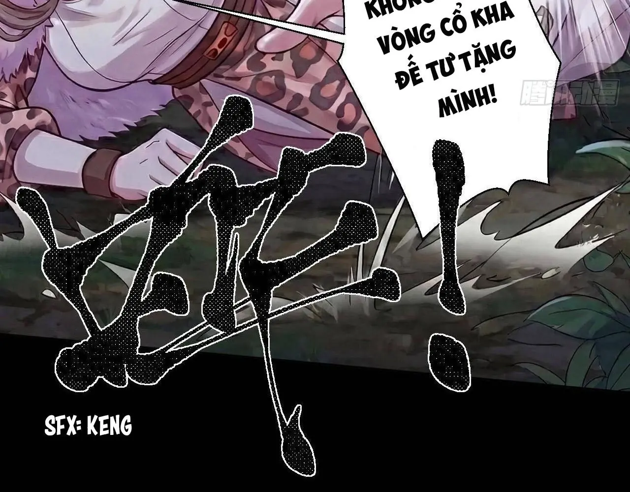 Thảnh Thơi Thú Thế Chủng Chủng Điền, Sinh Sinh Tể - Update Chapter 860 - Trang 15