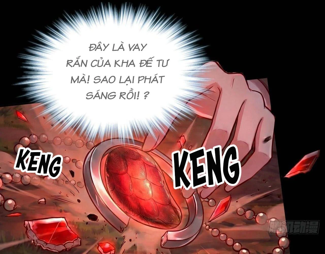 Thảnh Thơi Thú Thế Chủng Chủng Điền, Sinh Sinh Tể - Update Chapter 860 - Trang 16